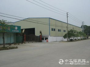 麻涌化工廠 中工招商網