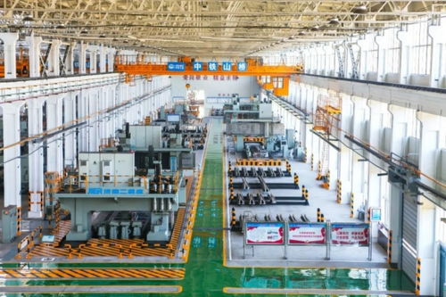 自主創(chuàng)新,鍛造秦皇島 硬核 力量