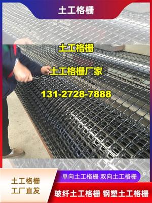 巴中玻纖土工格柵與鋼塑土工格柵價(jià)格分析與比較