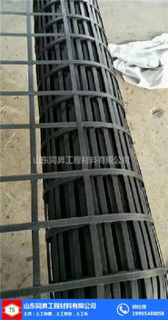 鋼塑格柵價(jià)格解析與江西市場探析 聚焦同昇工程材料